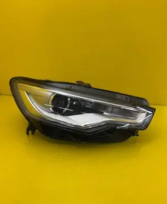 Audi A6 S6 C7 4G Headlight/headlamp 4G0941006C