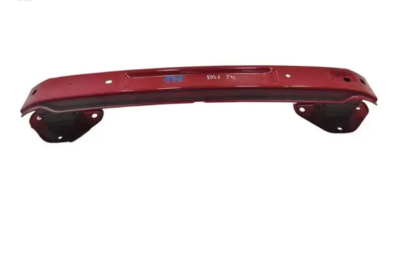 Fiat 500E Rear bumper support beam 