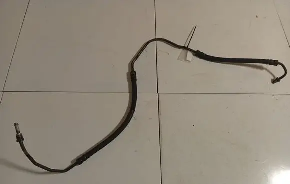Chrysler Grand Voyager IV Power steering hose/pipe/line 