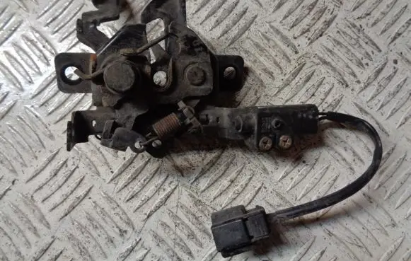 KIA Picanto Engine bonnet/hood lock/catch