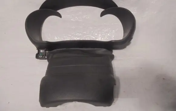 KIA Optima Dashboard trim