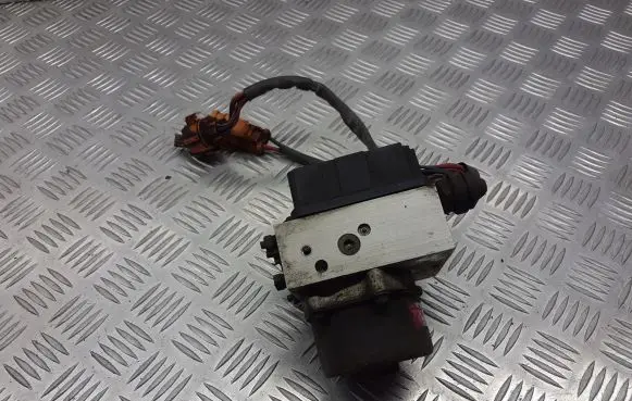 Honda CR-V ABS Pump
