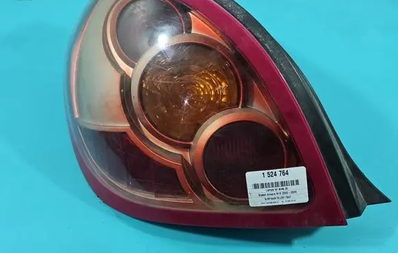 Nissan Almera N16 Rear/tail lights IMPRK1524764