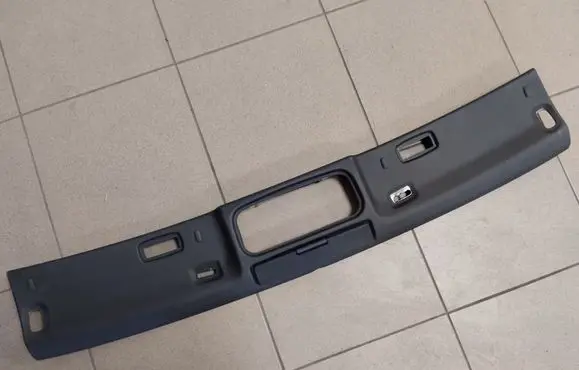Audi A4 S4 B7 8E 8H Headlining roof cover 8H0867360
