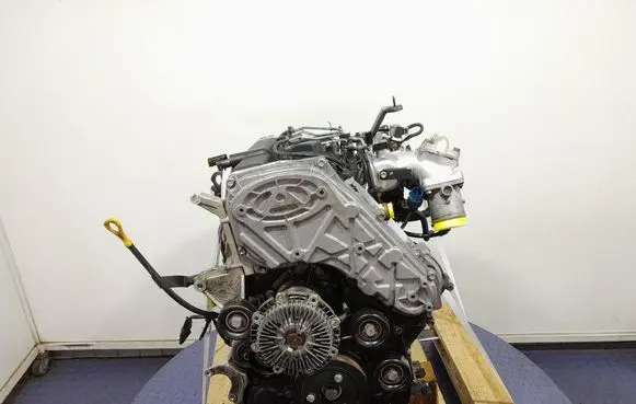 KIA Sorento Engine D4CB