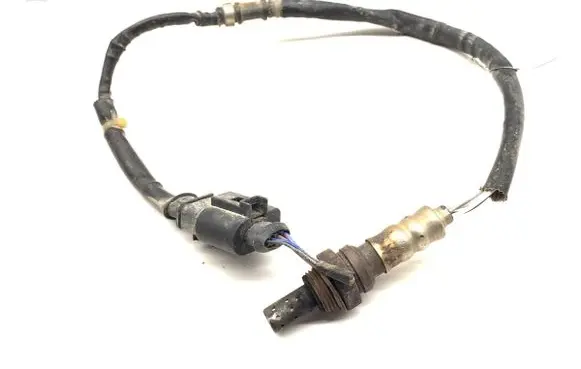 Lambda probe sensor