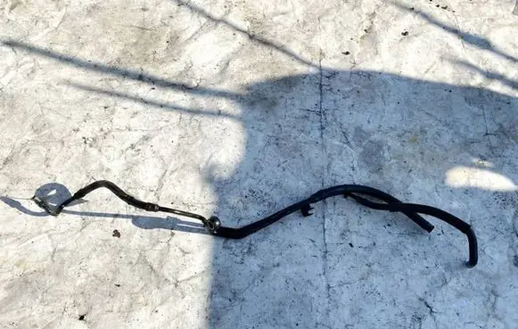 Power steering hose/pipe/line