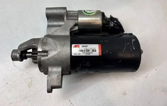 Audi A4 S4 B8 8K Starter motor S0397 5901259468595