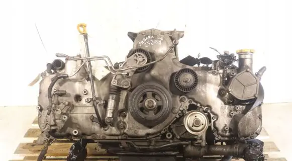 Subaru Forester SH Engine EE20
