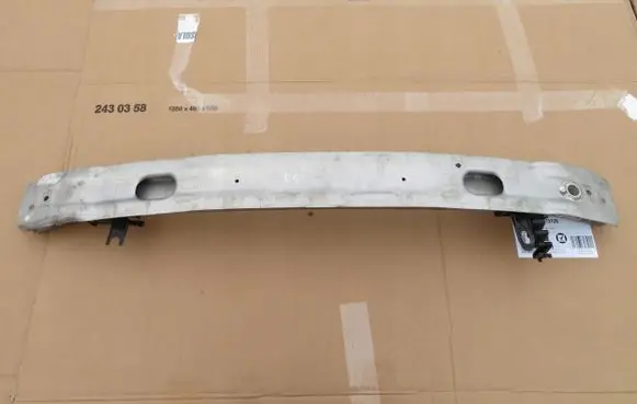 Audi A4 S4 B9 Front bumper support beam 