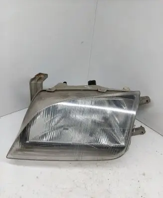 Subaru Justy Headlight/headlamp
