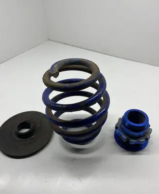 BMW 3 E36 Rear coil spring
