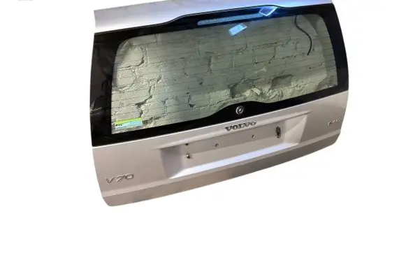 Volvo V70 Tailgate/trunk/boot lid 09203051D 39969070