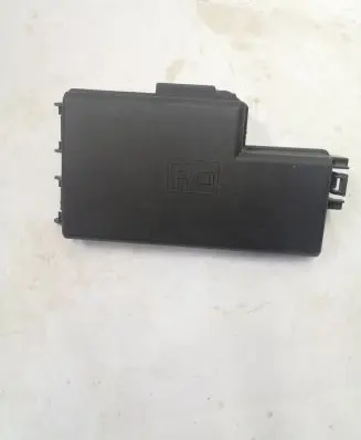 Ford Mustang VI Fuse box cover