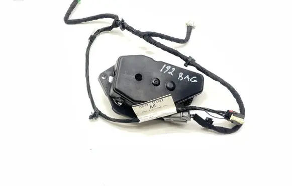 Jaguar XJ X351 Tailgate/trunk wiring harness AW9314A227