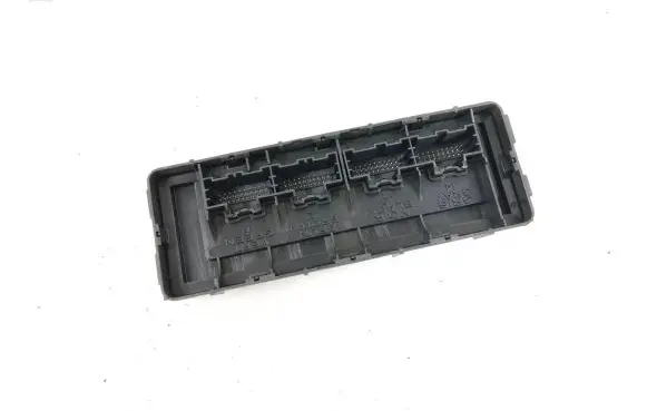 Chevrolet Orlando Air conditioning/heating control unit 13582897