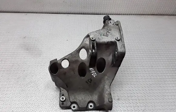 Opel Vectra C Fuel pump bracket 55187918