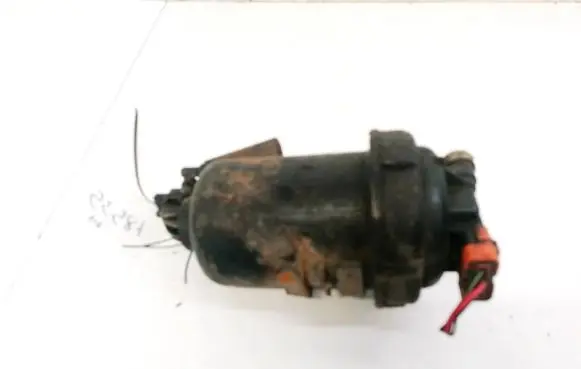 Fiat Ducato Fuel filter 235514320 23.55.143.20