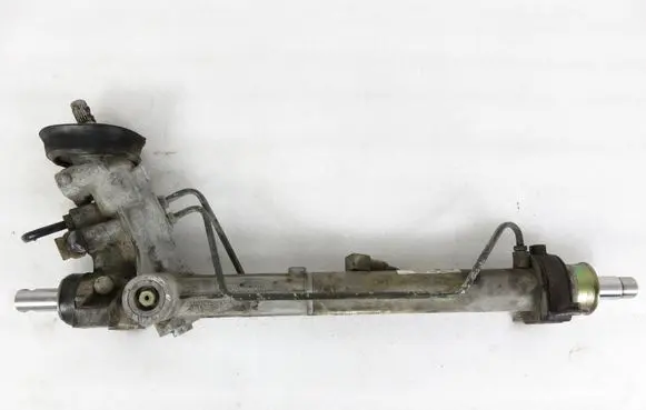 Skoda Fabia Mk1 (6Y) Steering rack 0230080050001