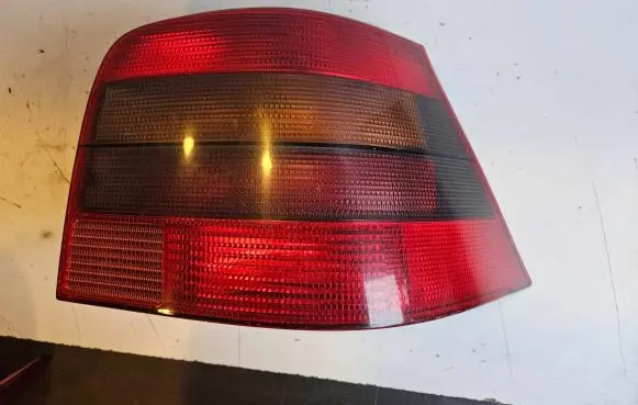 Volkswagen Golf IV Rear/tail lights 1J6945257