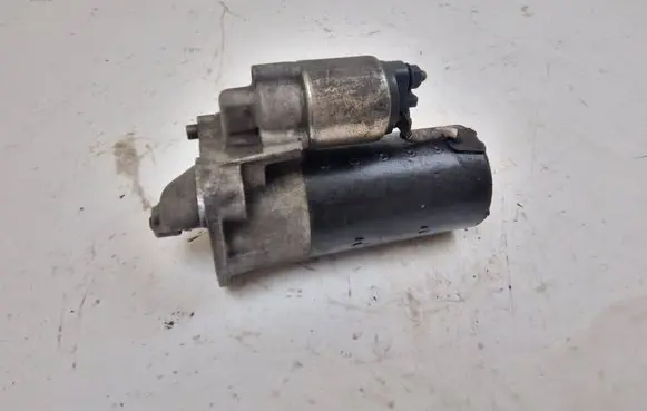 Volvo V70 Starter motor 