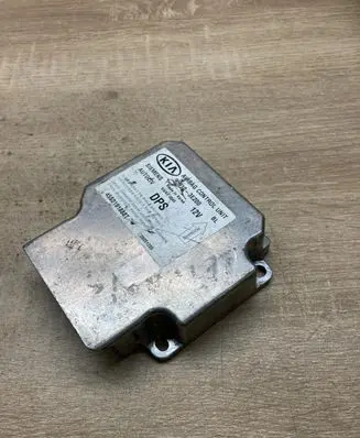 KIA Sorento Airbag control unit/module 959103E200