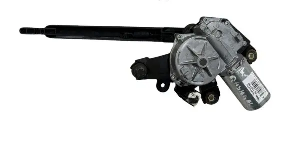 Nissan Qashqai Rear window wiper motor 287104EL0A