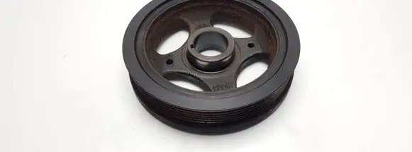 Toyota Corolla Verso AR10 Crankshaft pulley 134080R011