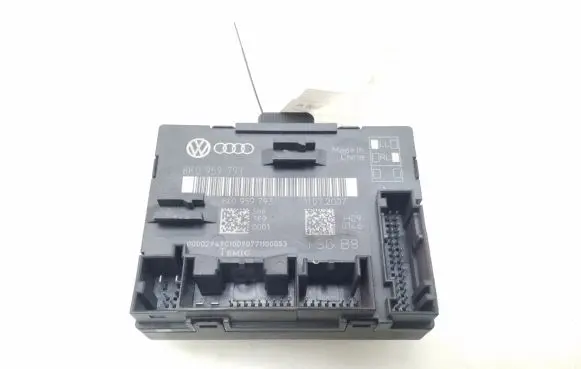 Audi A4 S4 B8 8K Door control unit/module 8K0959793
