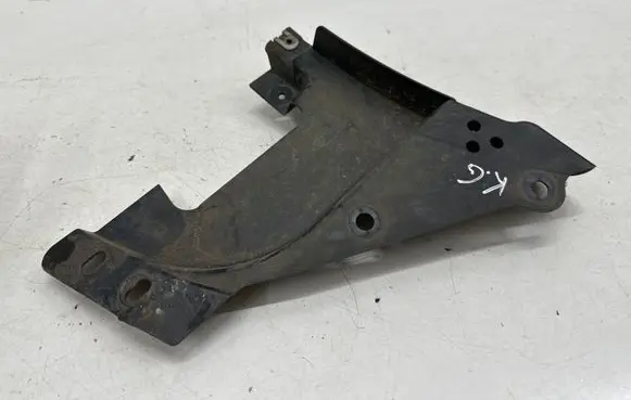 BMW iX3 G08 Side bottom protection 7488445