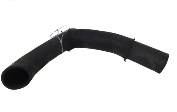 Mazda 3 I Intercooler hose/pipe