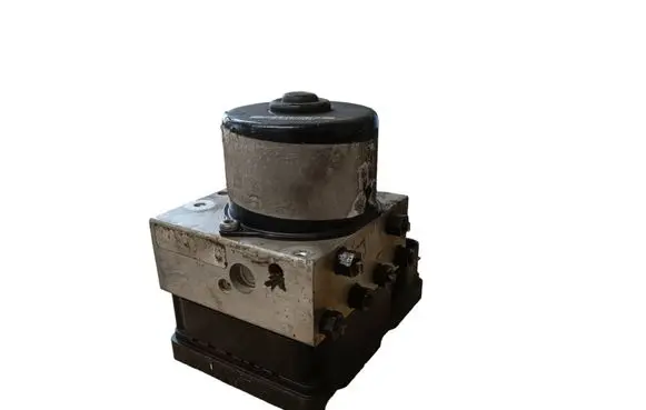 Toyota Auris 150 ABS Pump 4451002110 0265231858