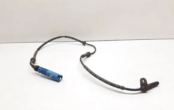 BMW X3 E83 ABS brake wheel speed sensor 6908705 61126908705