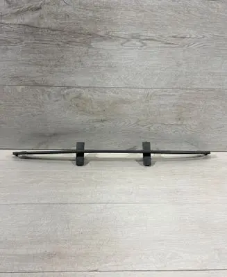 BMW 7 E65 E66 Front bumper lower grill 8223235