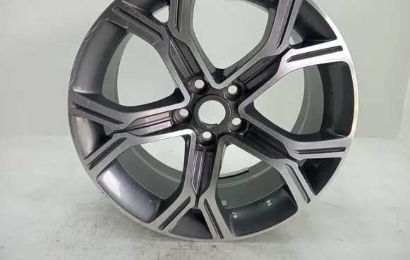 KIA Stinger R19 alloy rim 52910J5260