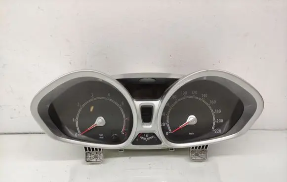 Ford Fiesta Speedometer (instrument cluster) 8A6T10849EG