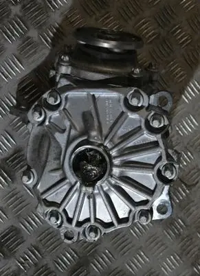 Mercedes-Benz C W205 Front differential A2213308101