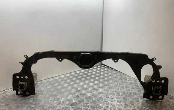 Audi A6 S6 C6 4F Front bumper mounting bracket