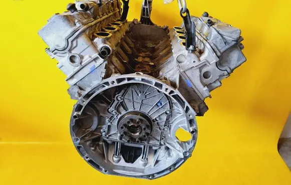 Mercedes-Benz E W210 Engine 113940