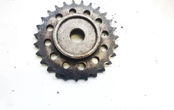 Opel Astra G Camshaft pulley/ VANOS 90528134