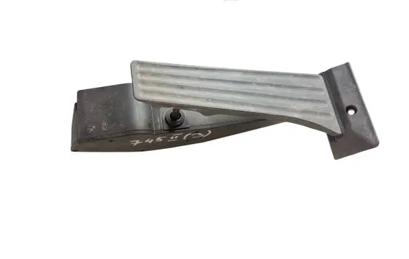 BMW 7 E65 E66 Accelerator throttle pedal 6762482 35416762482