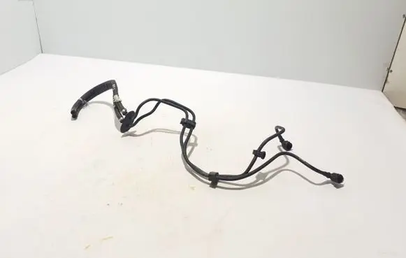 Mercedes-Benz C W206 Engine coolant pipe/hose A2068302303