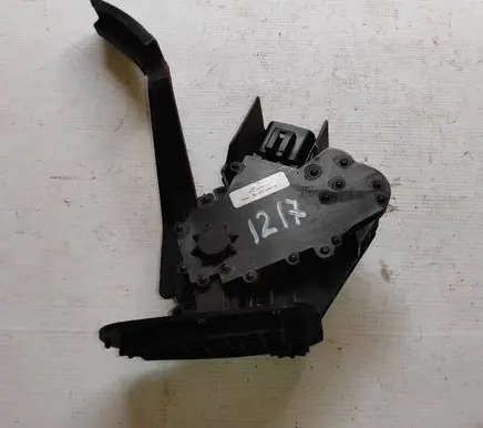 Ford Transit Accelerator throttle pedal YC159F836BD