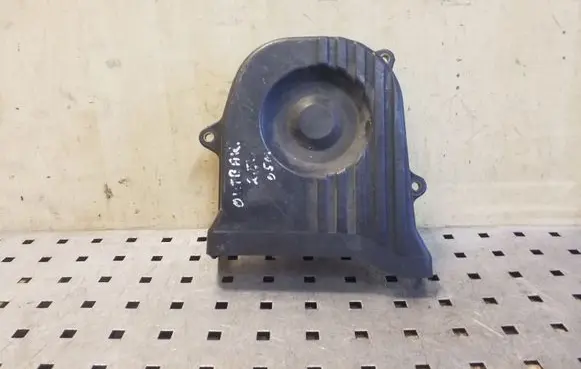 Subaru Outback Timing belt guard (cover) 13574AA081