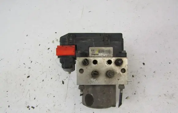Mazda Premacy ABS Pump 