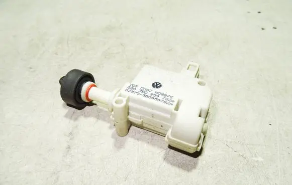 Audi Q7 4L Fuel tank cap lock 3B0959782A