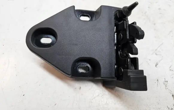 Renault Trafic III (X82) Loading door lock 60596R