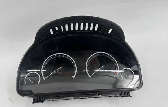 BMW 7 F01 F02 F03 F04 Speedometer (instrument cluster) 9220808