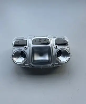 Opel Combo E Headlining lighting console trim 96887290BJ