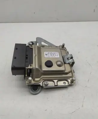 Mercedes-Benz C W205 Adblue control unit A0009002008
